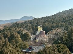 -千佛山风景名胜区