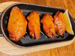 -今邕烧烤(西大店)