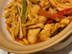 -马凯餐厅(地安门店)