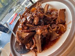 -闽海肴(北辰荟店)