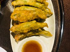 苔条黄鱼-熠盛·本帮菜Bistro(永嘉路店)