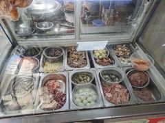 配料-大胖沙茶面(石鼓路店)