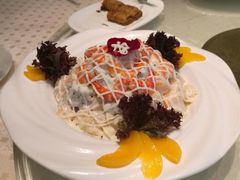 -顺风海鲜港(金玉兰店)