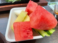 -豪客来牛排(西昌大巷口月城广场店)