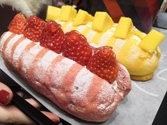 -LELECHA乐乐茶(新街口大洋店)