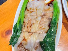 -潍城老菜馆·地标美食