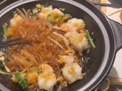 -绿茶餐厅(天津天河城店)