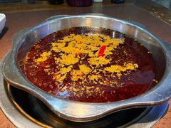 -青山青豆花·笑禅豆腐鱼(黄泥塝店)