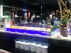 -加餐海鲜自助(集美银泰百货店)