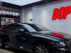 -阿胡BOP保镖隐形车衣(静安旗舰店)