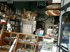 -Juicy Bakery(大学路店)