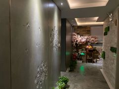 -禧瑞 ·丝浴主题·水疗·spa(中山公园店)