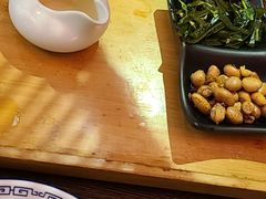 -大洋家·精品潮汕菜·生腌砂锅粥(天河东路店)