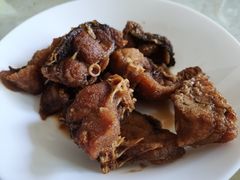 -鸿瑞興面馆(梅岭店)