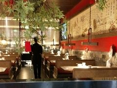 大堂-日丰园海肠水饺·老字号大连海鲜(和平广场店)