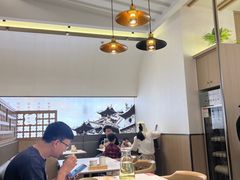 -晋心山西面(壹方城店)