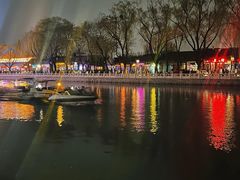 -后海公园