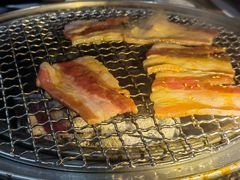 -玖合肉町·烧肉(惠安禹洲店)