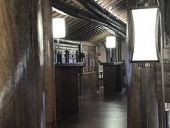 -广富林宰相府酒店·水云间