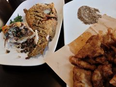 -老牌坊鲁菜名店(聊城美食岛店)