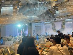 -上海松江假日酒店