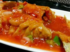-TAIMING泰鸣东南亚餐厅(益华广场店)