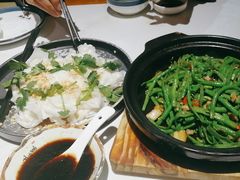 -猪腰一家·地道佛山菜(盐步店)