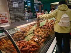 -老鼎丰(靖宇街总店)