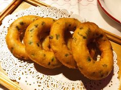 葱油粑粑-食悦围城龙虾馆(万江店)