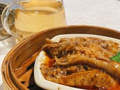 肥肠-安蒂娅.悦景轩中餐厅(西乡店)