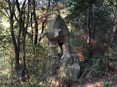 -南北湖风景区