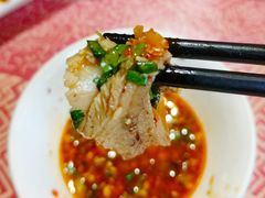 -尼玛藏家风味园(阿山食城店)