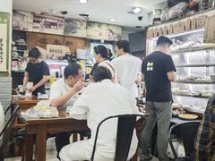-绍兴名菜馆(可乐路店)