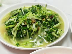 -健跳小海鲜(人民路店)