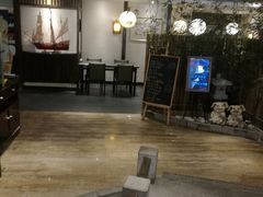 -蘭·日本料理铁板烧(碧云路店)