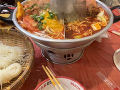 -王大乔泡椒米线·小火锅(星城天地店)