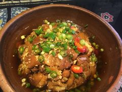 -阿嫂印象·民间江湖菜(大学城店)