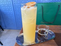 -游心咖啡(青山滨江店)