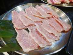 -嘿嘟嘟·肋条烧肉放题(爱融荟城店)