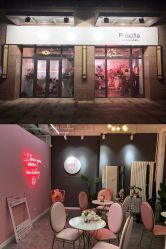 -Priscilla皮肤管理中心