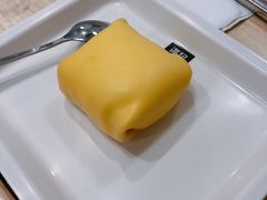 -满记甜品(巴黎春天宝山店)