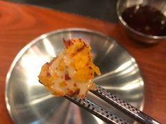 -大阪烧肉BAKA一代(十亩地店)