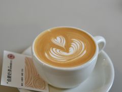 -纽巷咖啡 SOFTFOCUS COFFEE(锦和巴黎时韵店)