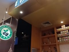 -逸派咖啡 EPARKCOFFEE(广安门店)