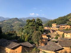 -杨家堂村