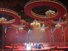 -交通银行前滩31演艺中心