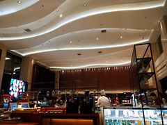 -新发展亚太JW万豪酒店·福苑咖啡厅