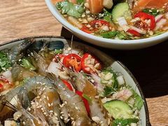 -乔街深夜食堂·小龙虾·高压锅生蚝(杭州总店)