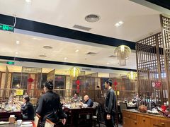 -东来顺饭庄(金泉广场店)