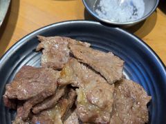 -九田家黑牛烤肉(溧水万达店)